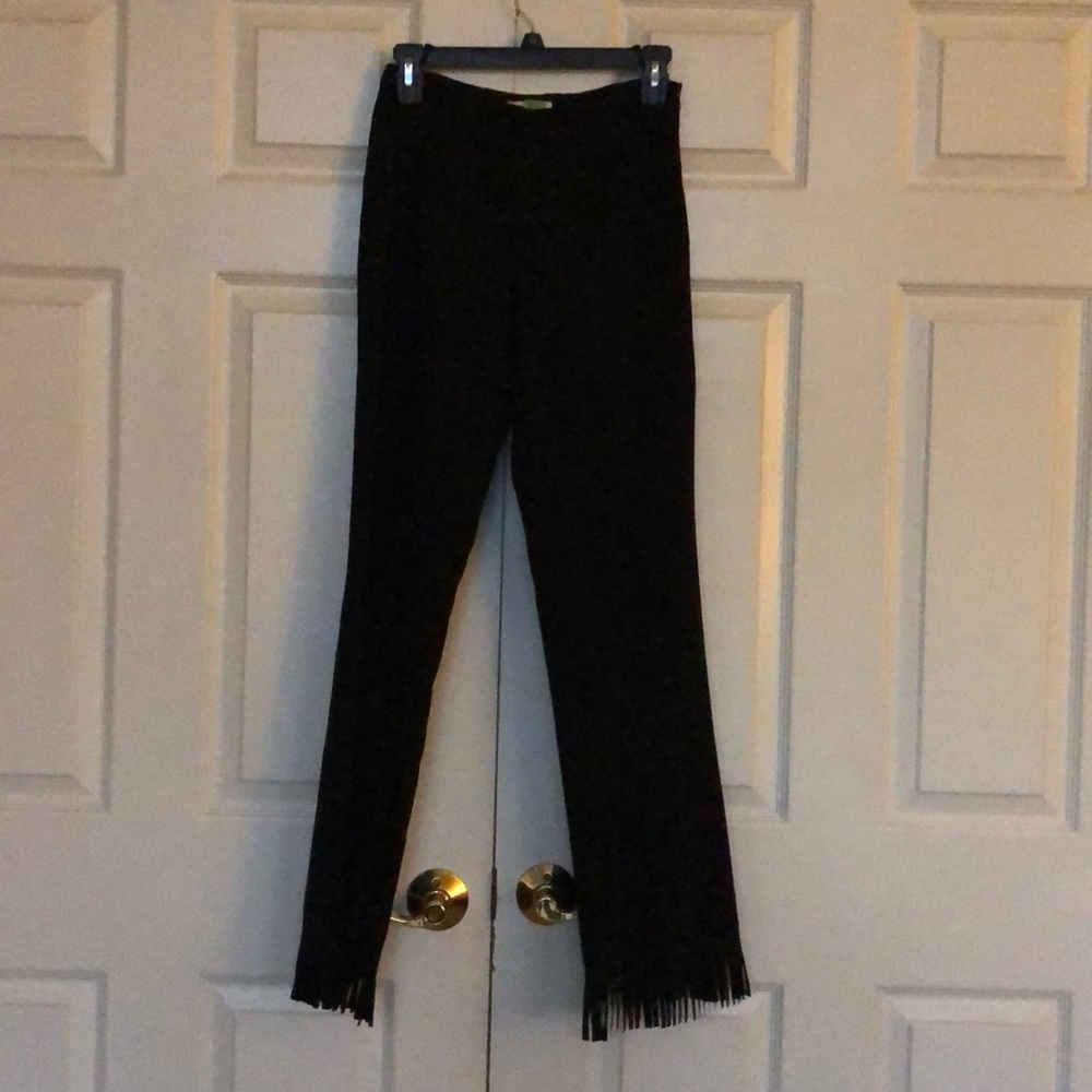 Fancy Pants!